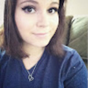 Meet your Posher, Bethany